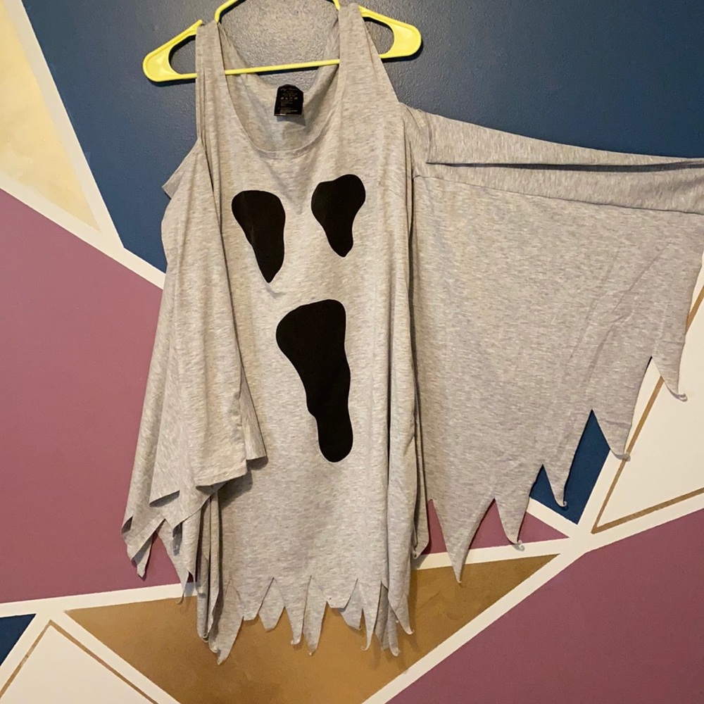 Halloween dress